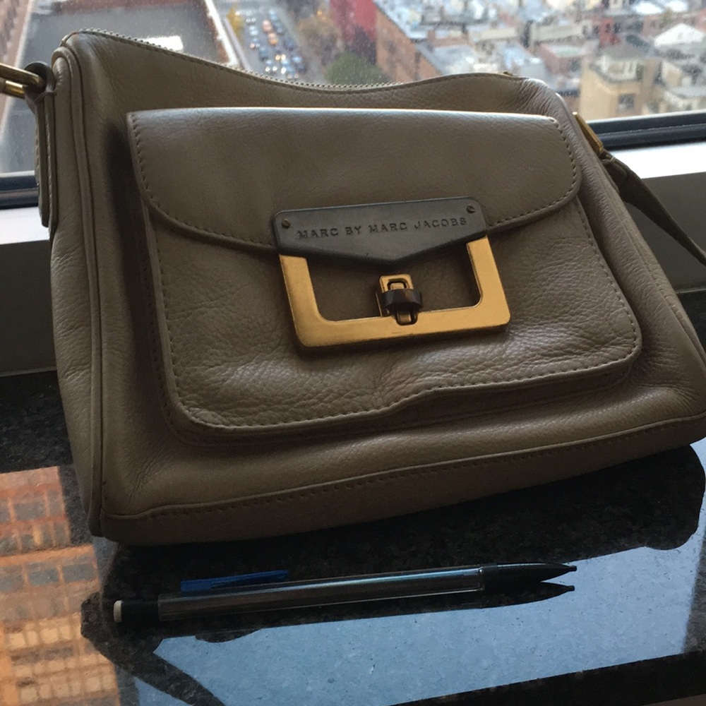 Marc by Marc Jacobs bag